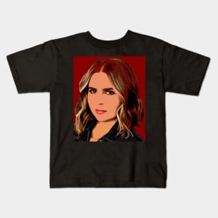 mae whitman Kids T-Shirt